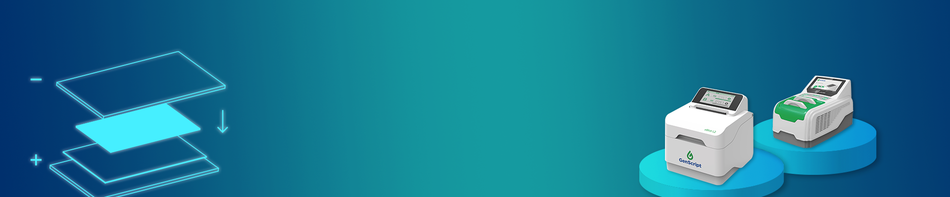 eBlot™ Protein Transfer System