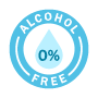 Alcohol-free Reagents