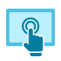 Programmable icon
