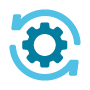 Completely Hands-off icon