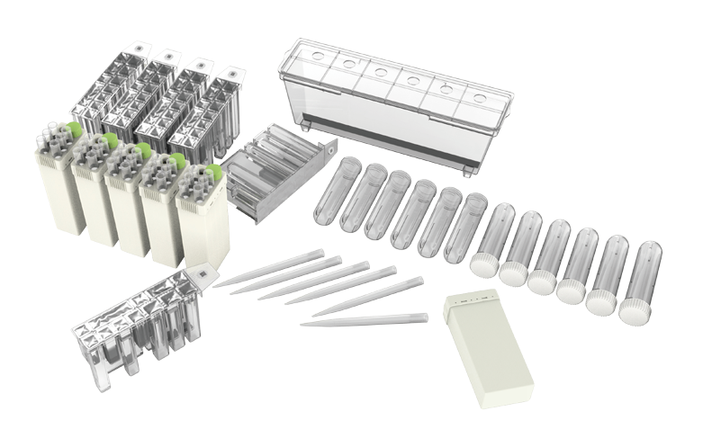 AmMag™ Quatro System
