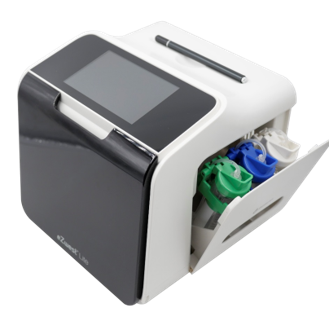 eZwest™ Ready for Your Lab