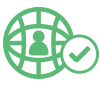 Boost your professional network with talented researchers worldwide
