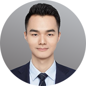 Dean Cai
