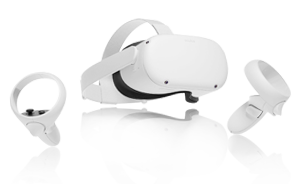 Oculus VR