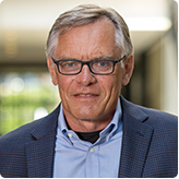 James Wilson, M.D., Ph.D.