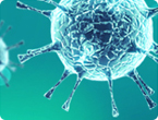 Glioma, cancer drug