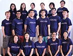 Cornell iGEM team synthetic biology outreach & education