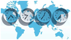 circadian clocks, suprachiamastic nucleus