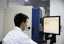 Assay Laboratory