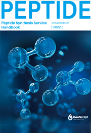 Peptide Handbooks