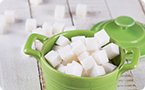 protein engineering of monellin sweet protein