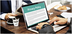 Privacy
                      Policy
