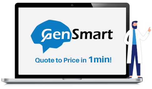gensmart service