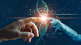 molecular biology service advantages