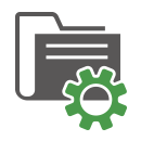 plasmid glp icon