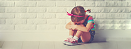 Childhood stress impacts telomere length during adulthood