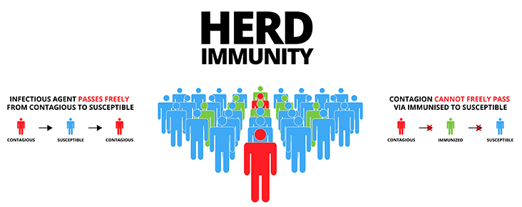 Herd Immunity