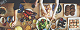 Can food affect your genes