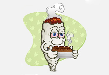 Cannabinoid agonist induces weight loss without adverse central nervous system effects 