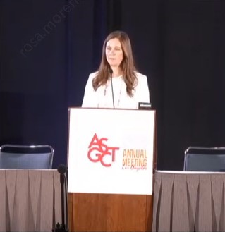 Leah Sabin, Director