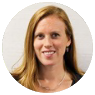 Julie Rumble, Ph.D.
