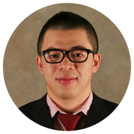 Michael Zhou, Ph.D.