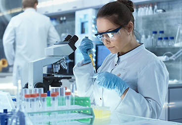 Four Tips for Optimizing Your PCR Amplification