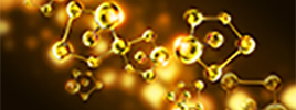 Glittering solution to frying cancer cells using gold