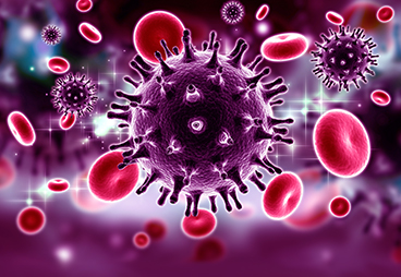 Hematopoietic Stem Cells Engineered To Express CAR-T Target and Kill HIV