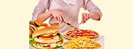 High fat, or ketogenic, diet increases physical strength and improves longevity