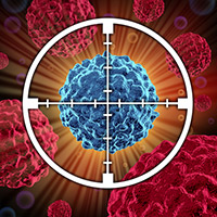 Regulatory T cells (Tregs) as therapeutic target