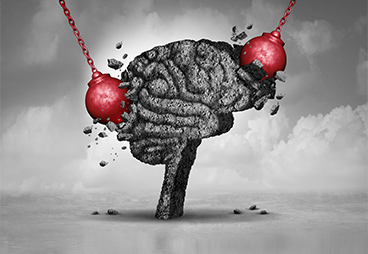 Inhibition of Neurogenesis Reduces Seizures in TBI Patients