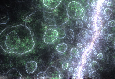 New competing theory to the ‘RNA-world’ hypothesis provides alternate, probable scenario for the origin of life