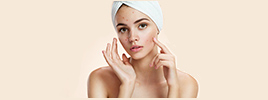 People suffering from acne may actually age slower and be better protected from white blood cell death