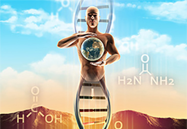 Understanding the origins-of-life using prebiotic chemistry