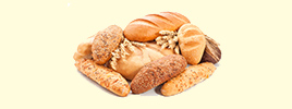 Researchers Help Answer the Question of which is Healthier for you…White or Wheat Bread?