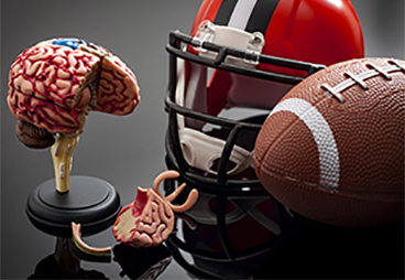 Scientists Discover a Possible Diagnostic Marker of Chronic Traumatic Encephalopathy