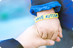 autism, development disorder, cognitive impairment, cognitive disease, mental health