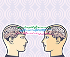 cognitive, cognitive empathy test, leucine rich neuronal, autism, anorexia, genetic association. empathy