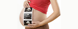 Scientists have identified the group of genes that regulate gestational length and preterm delivery