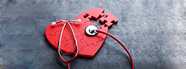 Scientists have identified the metabolic pathway associated with heart repair
