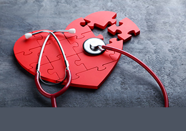 Scientists have identified the metabolic pathway associated with heart repair