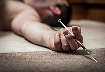 Vaccine Induced Immune Response to Opioids Cures Addiction