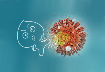 GenScript joins the HIV Vaccine Development