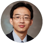 Jiangbing Zhou Ph.D.