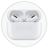 Apple Airpods