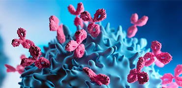  Harnessing mRNA immunization strategy for challenging GPCR protein antibody discover