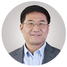Dr. John Yu- Speaker
