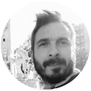 Manuel Martinez-Garcia- Speaker